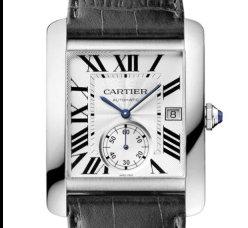 [JF공장] 까르띠에 탱크 W5330003 [44mm]